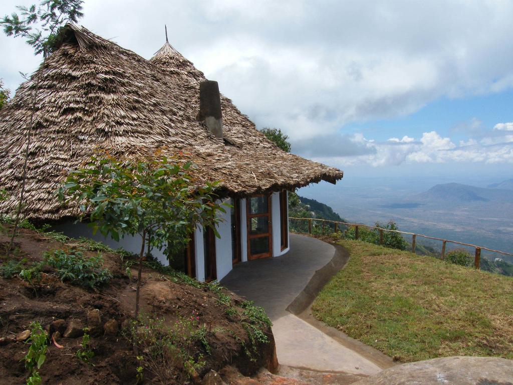 Villa Mambo View Point Ndungu Habitación foto