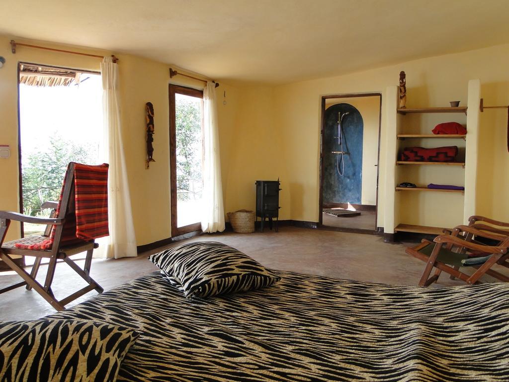 Villa Mambo View Point Ndungu Habitación foto