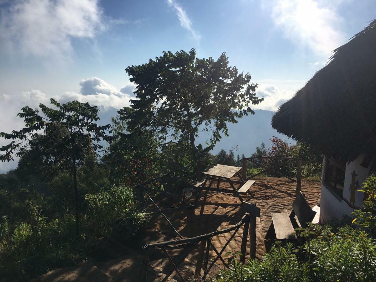 Villa Mambo View Point Ndungu Exterior foto