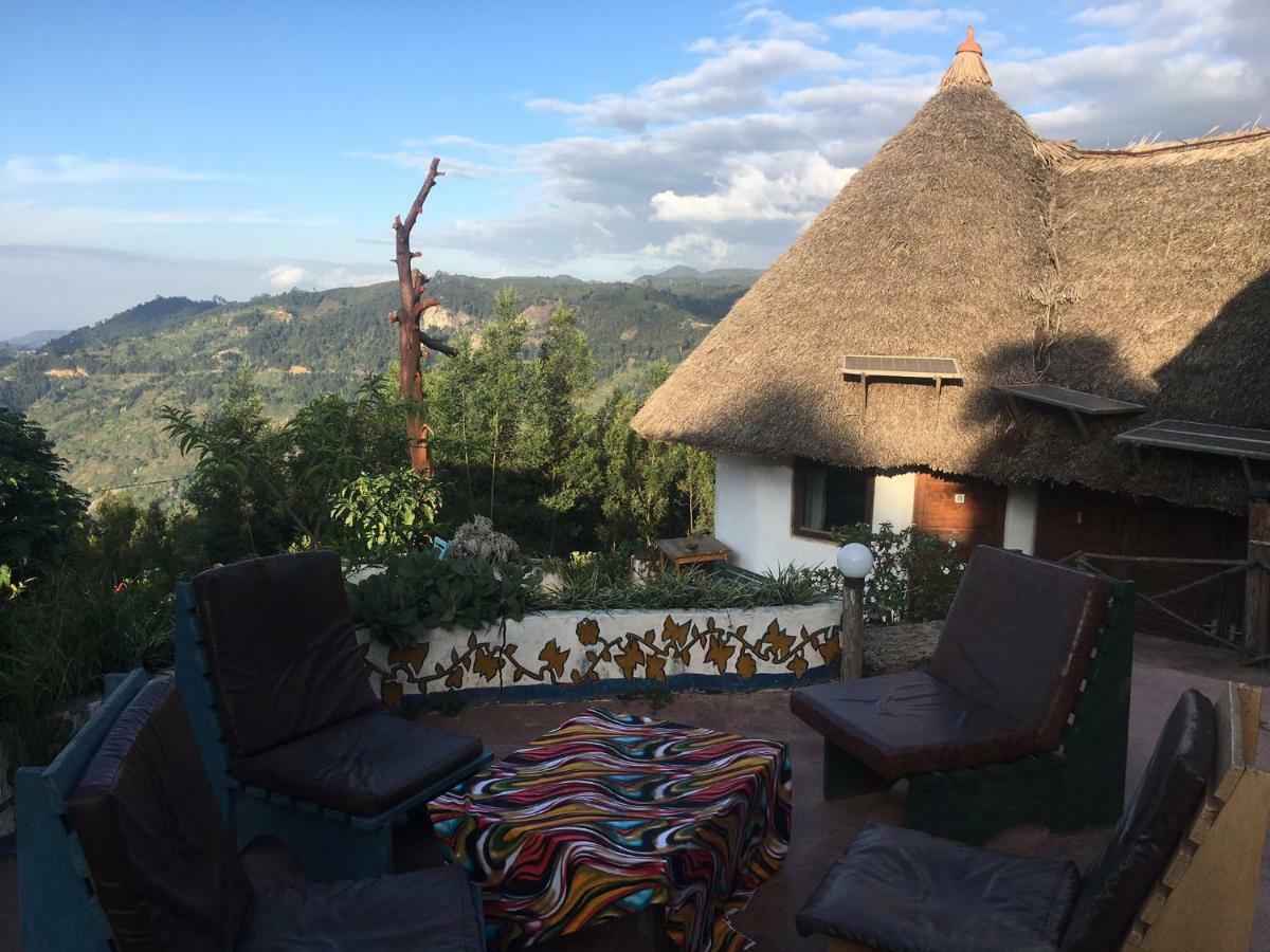 Villa Mambo View Point Ndungu Exterior foto