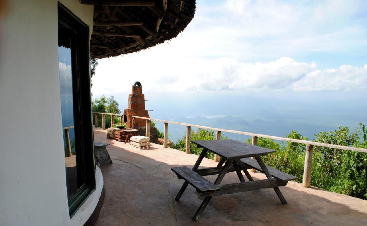 Villa Mambo View Point Ndungu Exterior foto